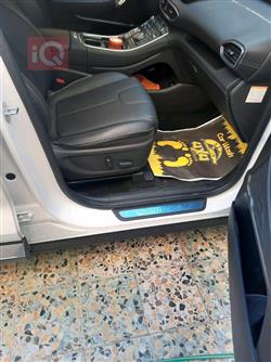 هیوندای سەنتافی